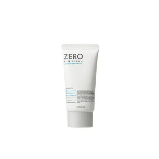 Rom&nd Zero Sun Clean SPF50+ PA++++ 50 Ml
