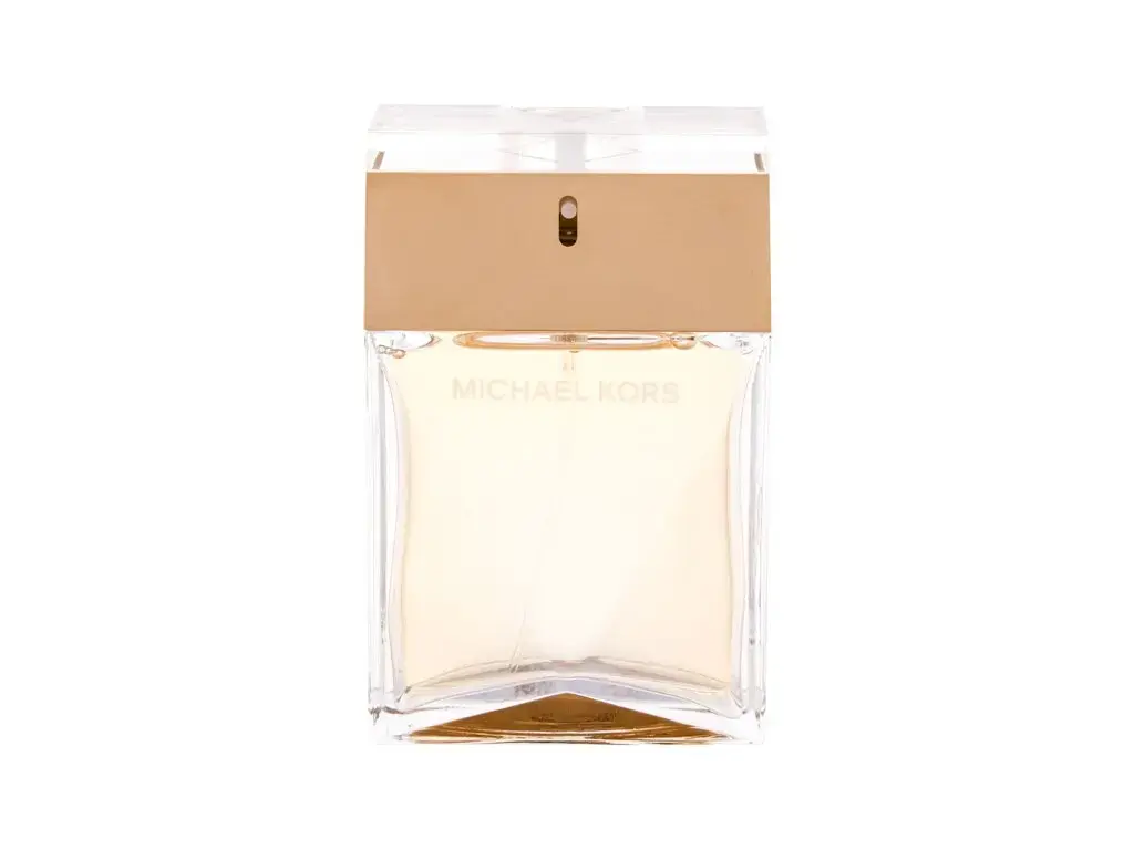 Michael Kors Gold Luxe Edition Eau de Parfum 100 ml