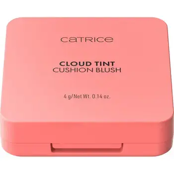 Catrice Cloud Tint Colorete Cushion 010 4g