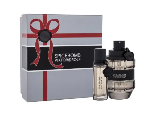 Viktor & Rolf Spicebomb Eau de Toilette 90 ml