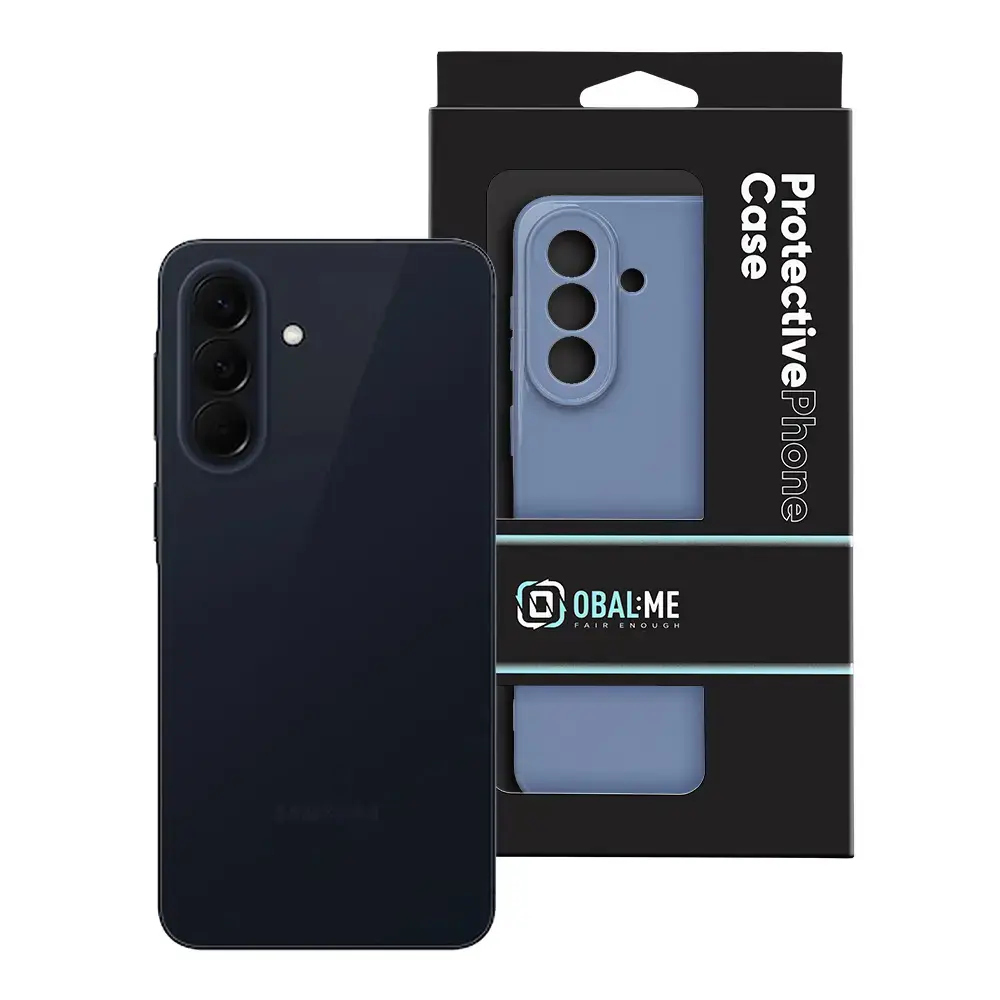 OBAL:ME Glossy Cover for Samsung Galaxy