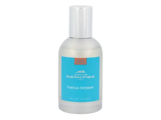 Comptoir Sud Pacifique Vanille Extreme Eau de Toilette 30 ml