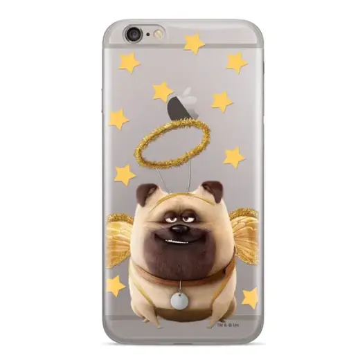 Etui Dream Works™ Pets2 012 Sam A40 A405 transparent DWPC2PETS4978