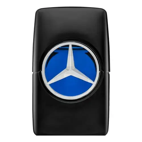 Mercedes-Benz Mercedes Benz Man Intense tualetes ūdens vīriešiem 50 ml