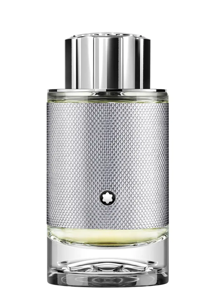 Montblanc, Explorer Platinum, Eau De Parfum, For Men, 100 ml *Tester