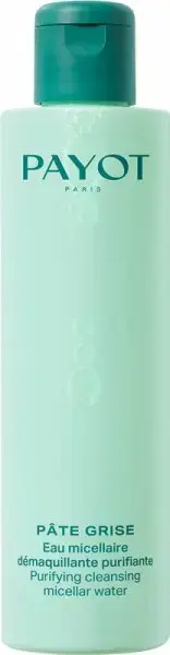 Payot Pate Grise Purifying Cleansing Micellar Water 200 Ml