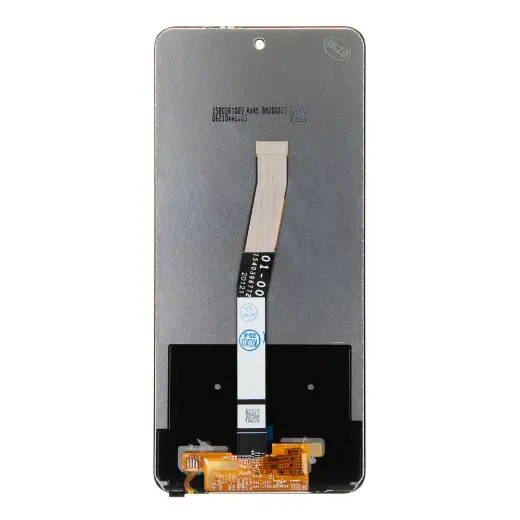 LCD Display + Touch Unit for Xiaomi Redmi Note 9 Pro/9S/9 Pro Max