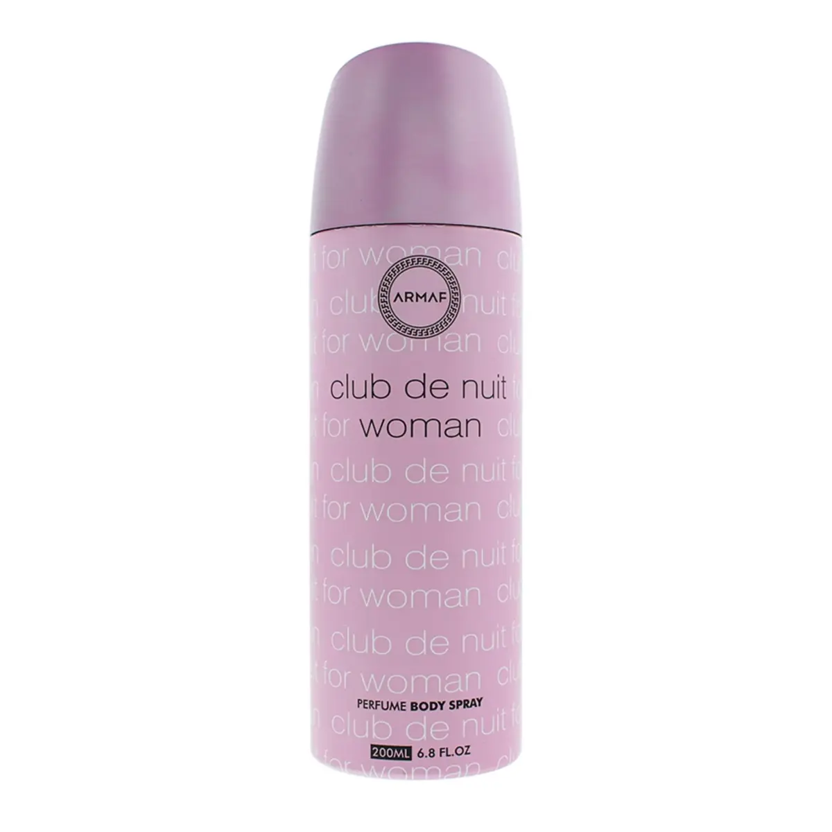 Armaf, Club De Nuit, Body Spray, Body, 200 ml