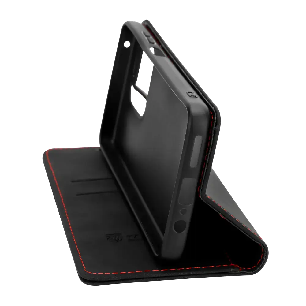 Tactical Xproof for Motorola Moto G57 Power Black Hawk