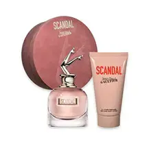 Scandal SET EDP 50 ml + Body Lotion 75 ml