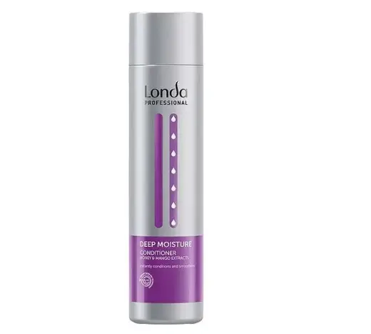 Londa Deep Moisture Conditioner 250 Ml