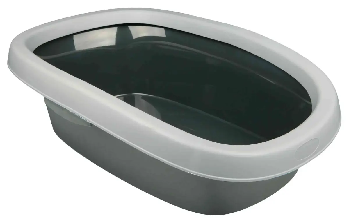 Kaķu tualete - Trixie Carlo Litter Tray 38*17*58cm