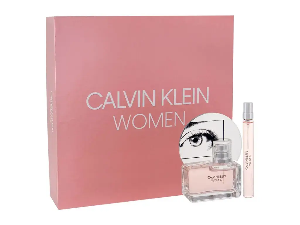 Calvin Klein Women Eau de Parfum 50 ml