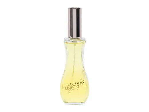 Giorgio Beverly Hills Giorgio Eau de Toilette 90 ml
