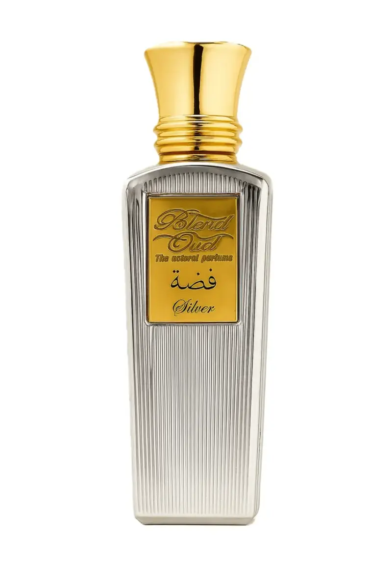 Blend Oud Classic Coll Silver Eau