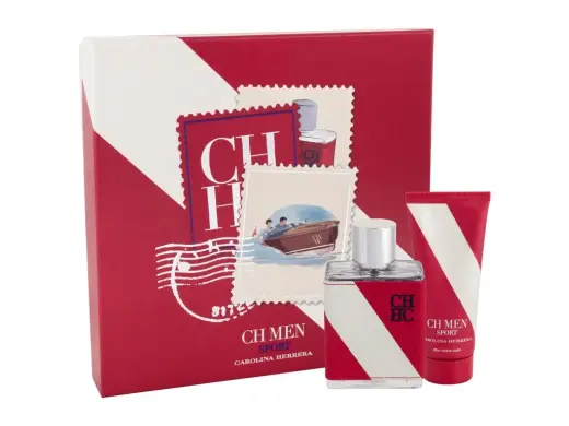 Carolina Herrera CH Sport Eau de Toilette 100 ml
