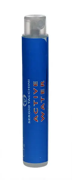 Sergio Tacchini Active Water Eau de Toilette 1,2 ml