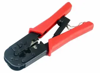 Knaibles Gembird Universal modular crimping tool RJ45 / 11 / 12