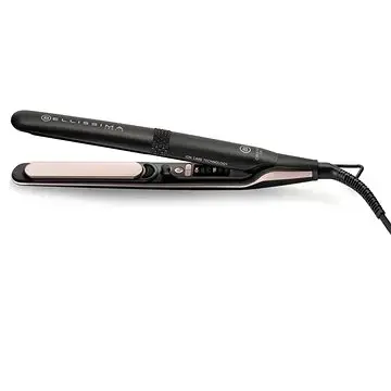 Bellissima Creativity Ion 11875 Hair Straightener