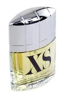 Paco Rabanne XS Eau de Toilette 50 ml