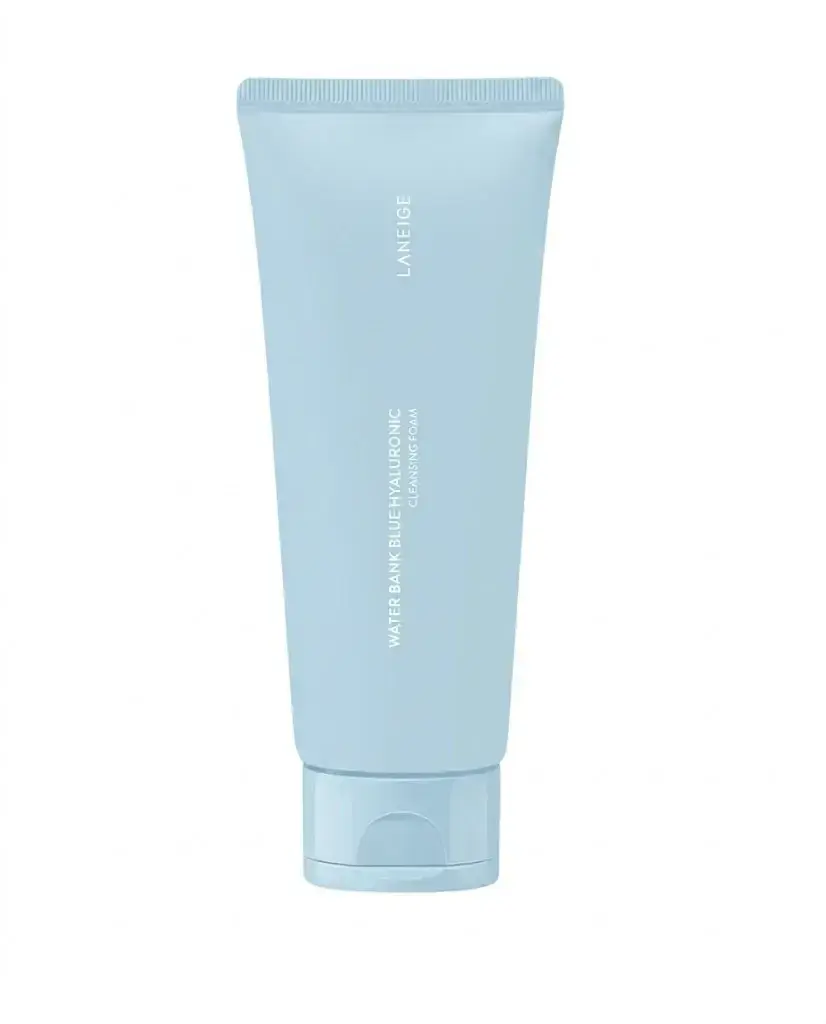 LANEGIE LANEIGE WATER BANK BLUE HYALURONIC