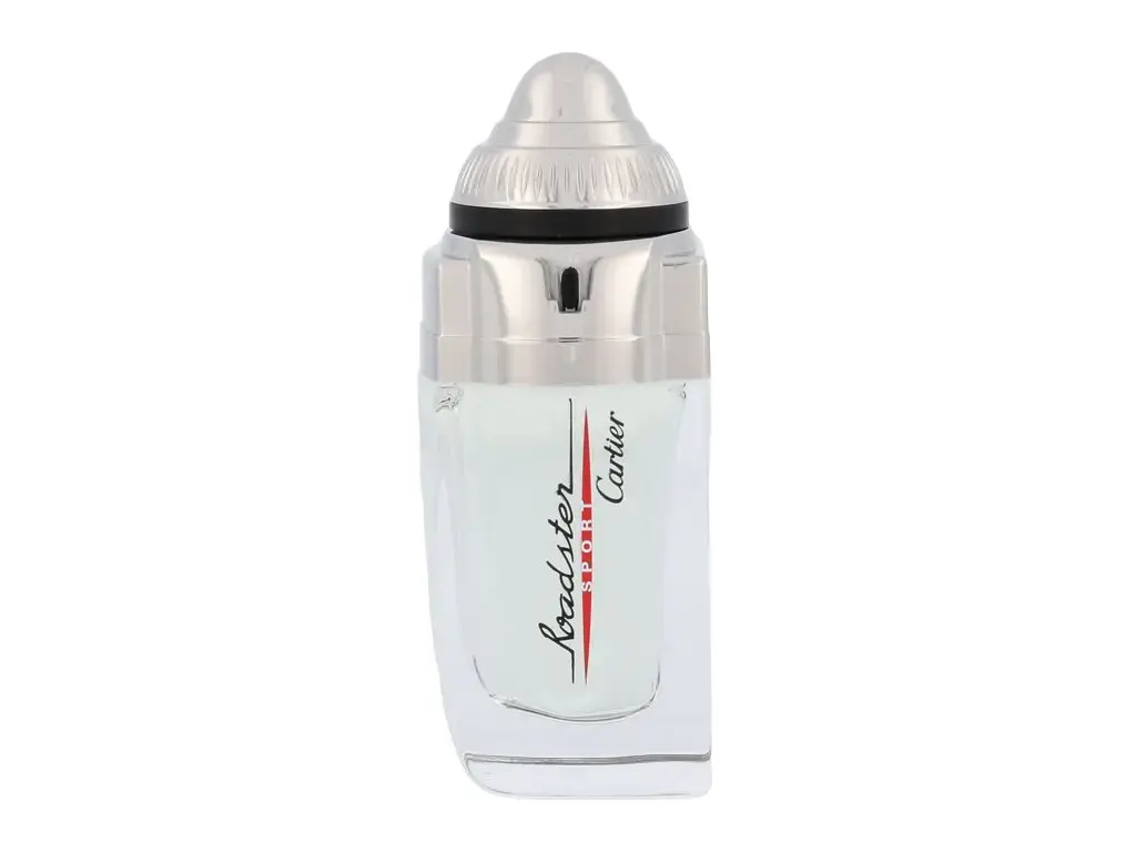Cartier Roadster Sport Eau de Toilette 50 ml
