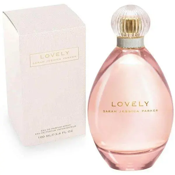 Sarah Jessica Parker Lovely (EDP) parfimērijas ūdens sievietēm 100 ml
