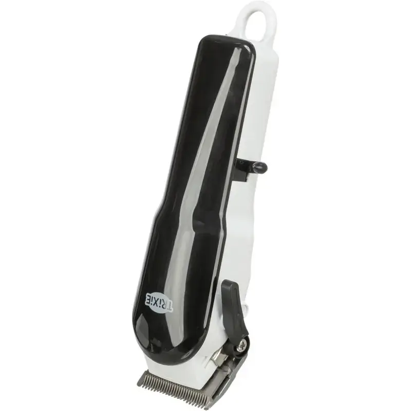 Elektriskā trimera komplekts mājdzīvniekiem-Trixie TR1200 cordless clipper set battery,10W