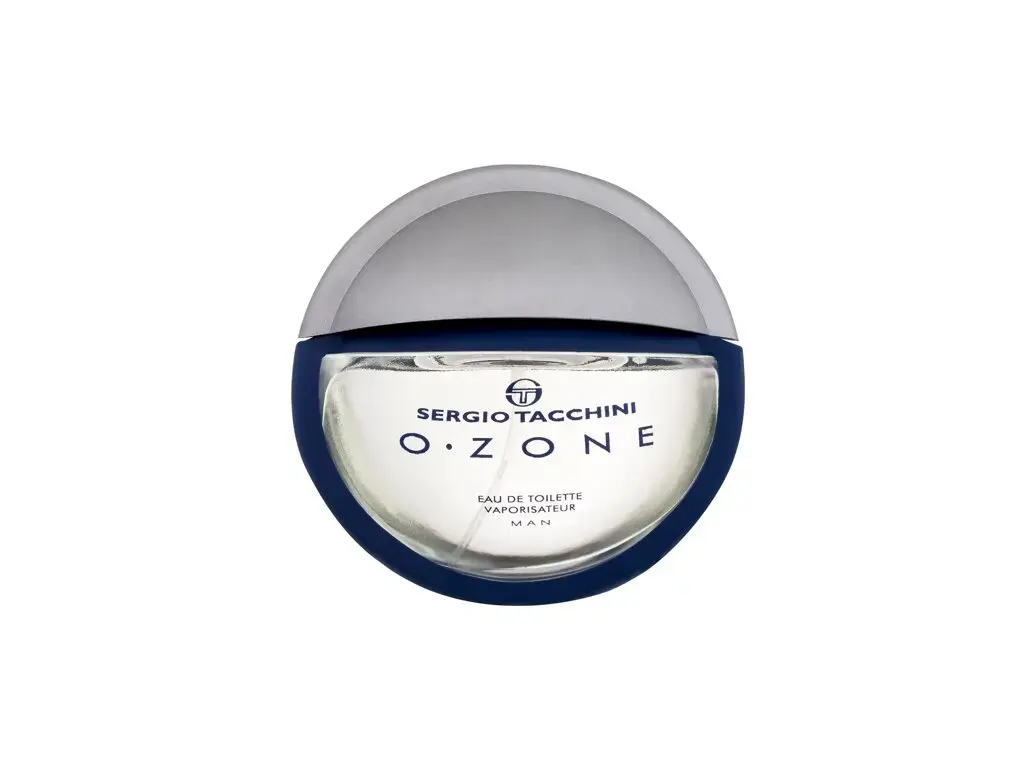 Sergio Tacchini O-Zone Man Eau de Toilette 50 ml