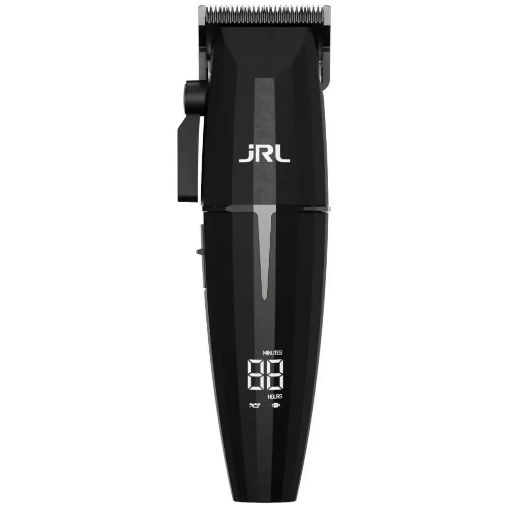 Cordless razor JRL Onyx 2020C    black