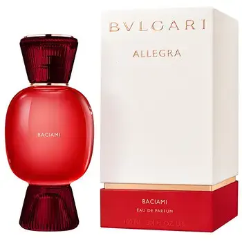 Baciami EDP