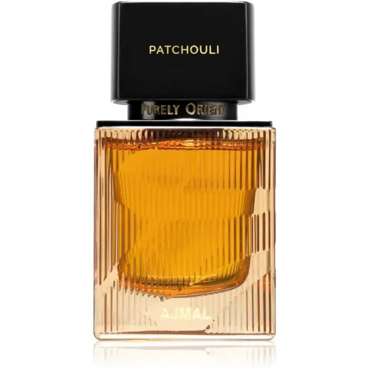 Ajmal Purely Orient Patchouli Eau De Parfum Unisex 2.4 Oz