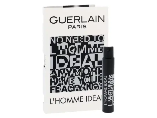 Guerlain L´Homme Ideal Eau de Toilette 1 ml