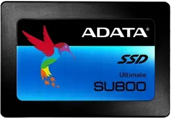 A-Data Ultimate SU800 256GB SSD SATAIII 2.5"
