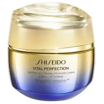 Shiseido Vital Perfection Uplifting & Firming Advanced Cream