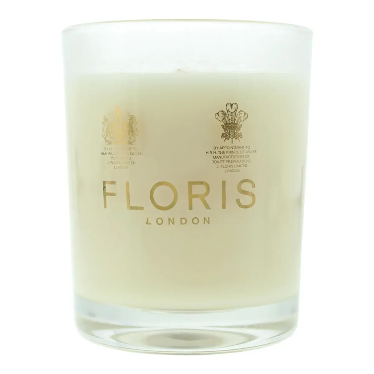 Floris Of London, Sandalwood & Patchouli, Scented Candle, 175 g *Tester