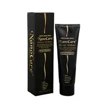 Bleaching White Pearl Nano Care White Gold 100 g