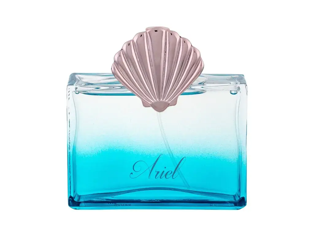 Disney Princess Ariel Eau de Parfum 100 ml
