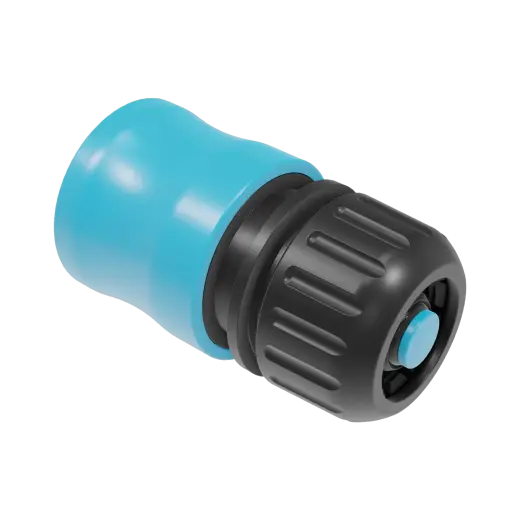Connector Stop 1/2