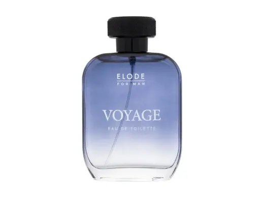 ELODE Voyage Eau de Toilette 100 ml