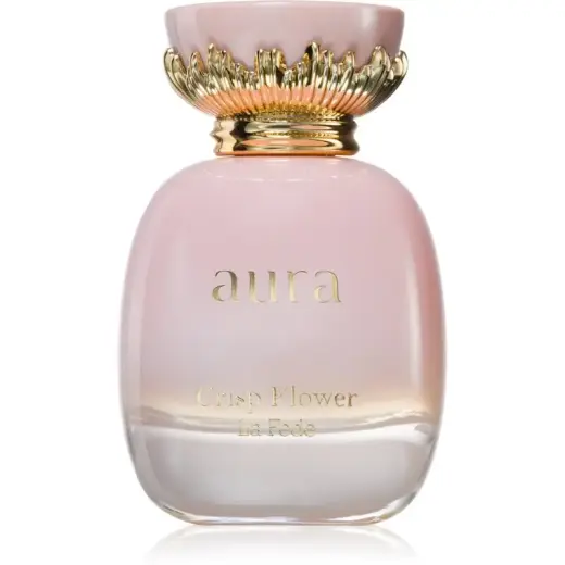 Khadlaj La Fede Aura Crisp Flower 100 Ml