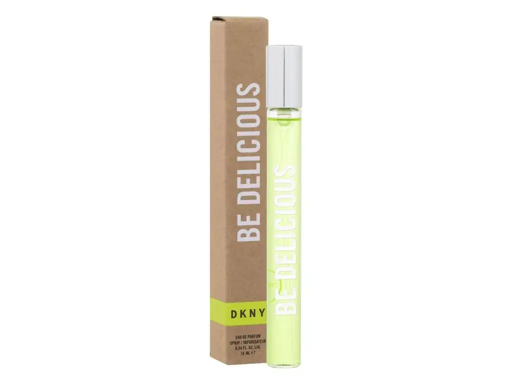 DKNY Be Delicious Eau de Parfum 10 ml