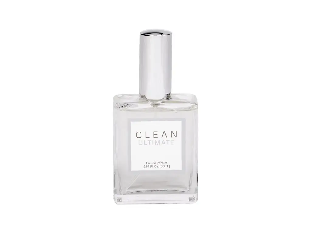 Clean Classic Ultimate Eau de Parfum 60 ml