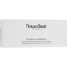 Oxygen Concentrate (24 x 3 ml) - Oxygen concentrate in ampoules.