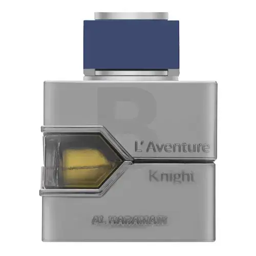 Al Haramain L'Aventure Knight parfimērijas ūdens vīriešiem 100 ml