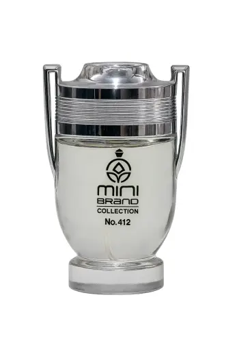MiniBrand 412 (EDP) parfüümvesi meestele 25 ml