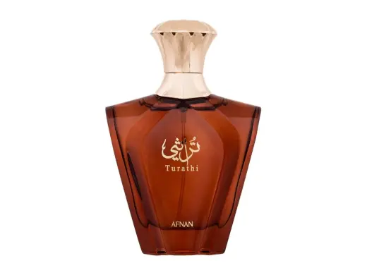 Afnan Turathi Brown Eau de Parfum 90 ml