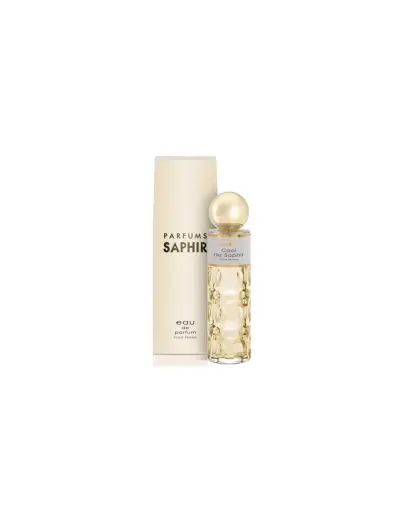 Saphir Cool (EDP) parfüümvesi naistele 200 ml