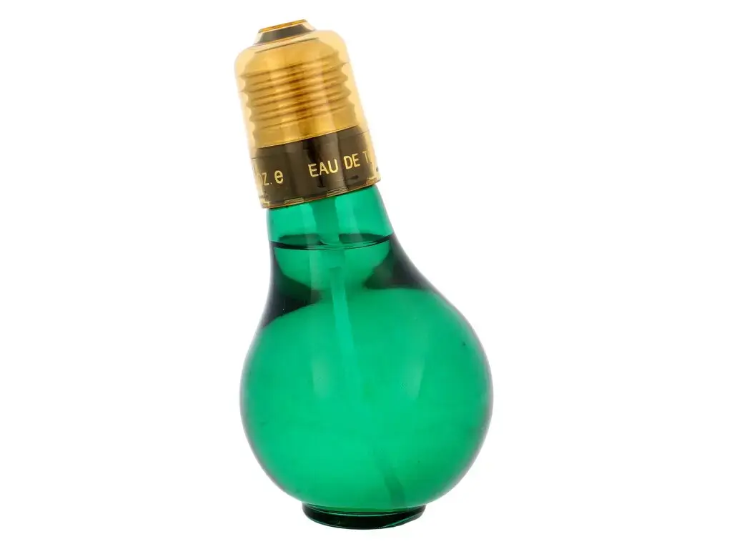 Cofinluxe Watt Green Eau de Toilette 100 ml