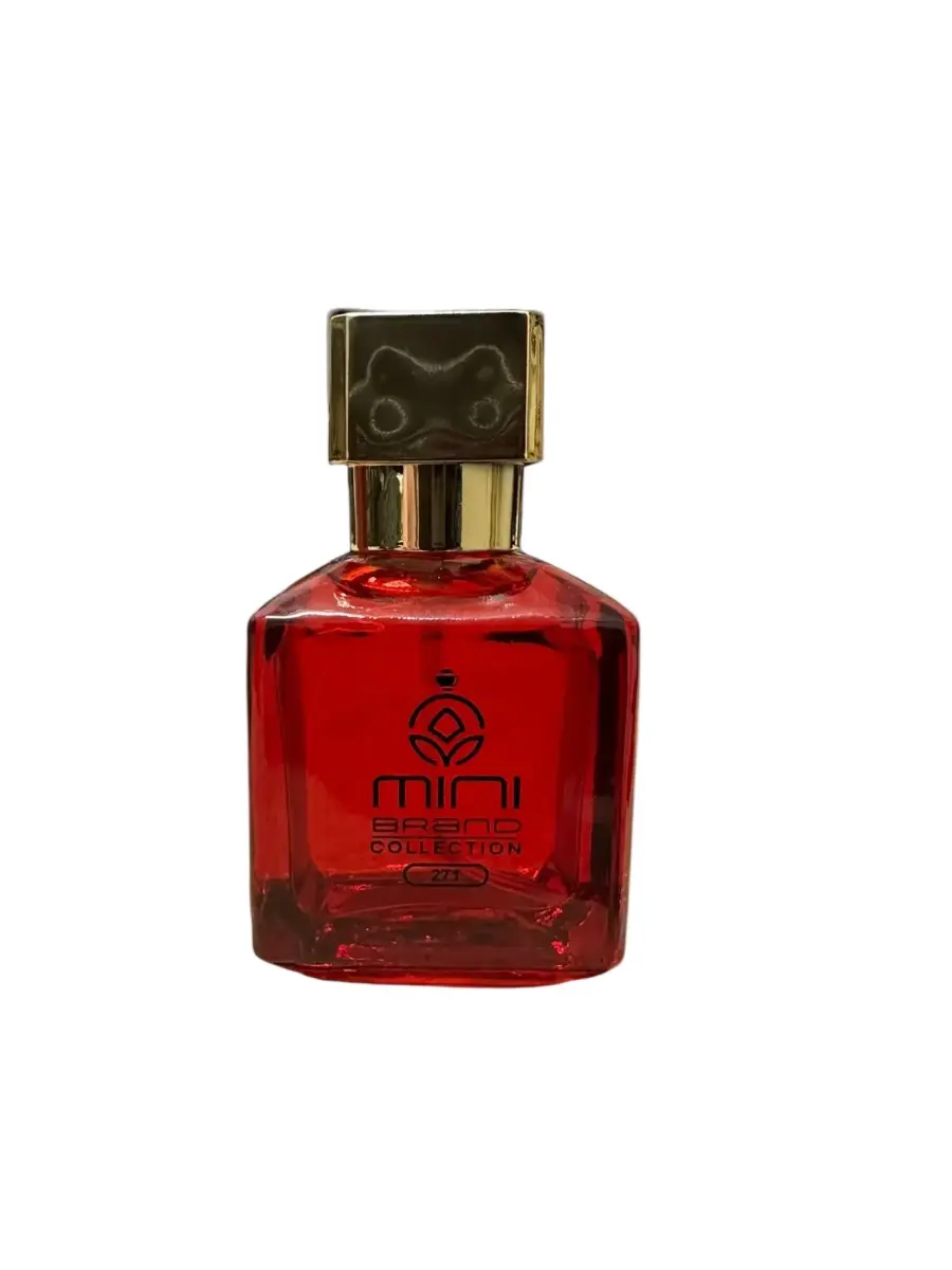 MiniBrand 271 (EDP) Eau de Parfum